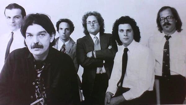 Captain Beefheart And The Magic Band ~ Doc At The Radar Station (Vinyl) - Djungel & Jazz