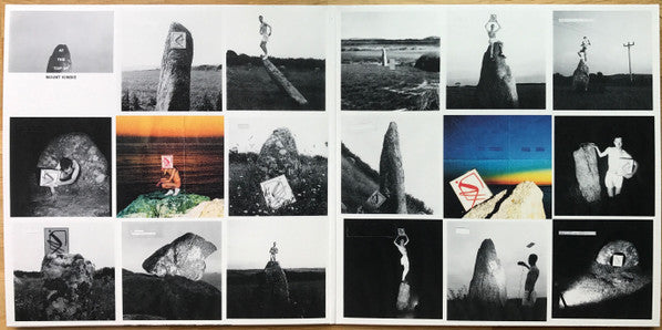 Mount Kimbie ~ Love What Survives (Vinyl) - Djungel & Jazz