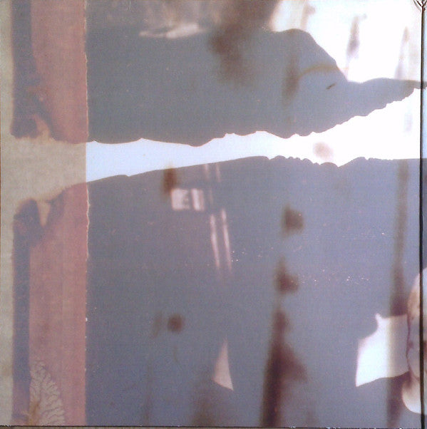 Mark Lanegan ~ Field Songs (Vinyl) - Djungel & Jazz