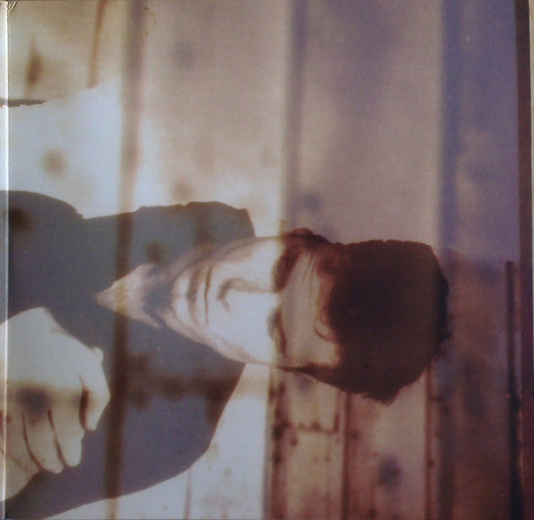 Mark Lanegan ~ Field Songs (Vinyl) - Djungel & Jazz