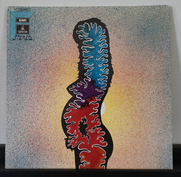 Life ~ Life (Vinyl) - Djungel & Jazz