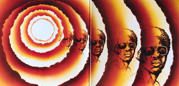 Stevie Wonder ~ Songs In The Key Of Life (Vinyl) - Djungel & Jazz