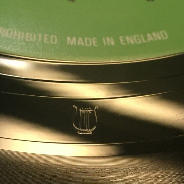 Captain Beefheart And The Magic Band ~ Shiny Beast (Bat Chain Puller) (Vinyl) - Djungel & Jazz