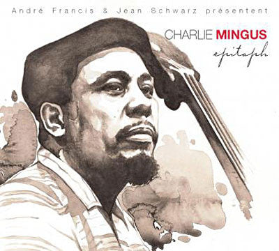 Charles Mingus ~ Epitaph (Vinyl) - Djungel & Jazz