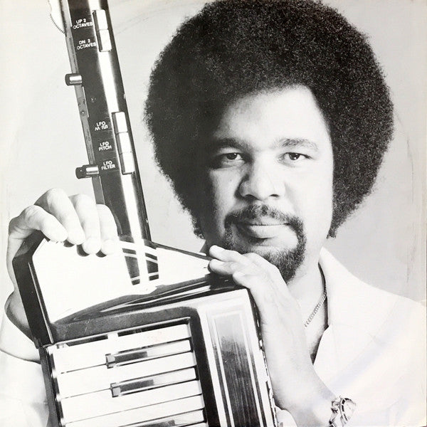 George Duke ~ Dream On (Vinyl) - Djungel & Jazz