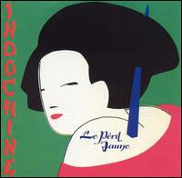 Indochine ~ Le Péril Jaune (Vinyl) - Djungel & Jazz