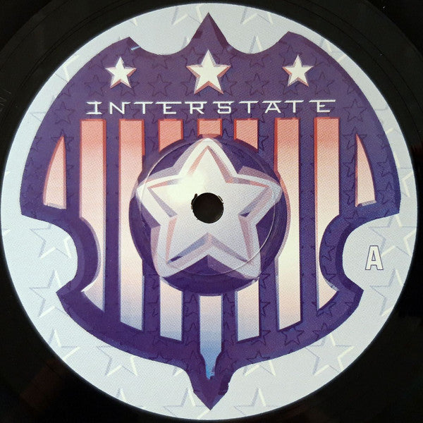 Digger (3) : The Soul Digger EP (12", EP)