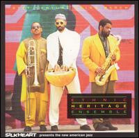 Ethnic Heritage Ensemble ~ 21st Century Union March (Vinyl) - Djungel & Jazz