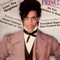 Prince ~ Controversy (Vinyl) - Djungel & Jazz