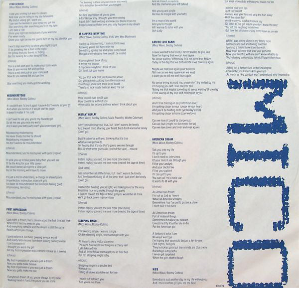 Mico Wave ~ Cookin' From The Inside Out!!! (Vinyl) - Djungel & Jazz