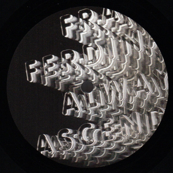 Franz Ferdinand ~ Always Ascending (Vinyl) - Djungel & Jazz