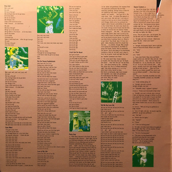 Frank Zappa ~ Tinsel Town Rebellion (Vinyl) - Djungel & Jazz