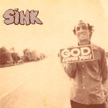 Sink ~ Mama Sink. The First 18 Years (1963-89) (Vinyl) - Djungel & Jazz