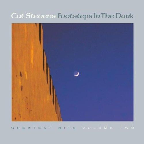 Cat Stevens ~ Footsteps In The Dark - Greatest Hits Volume Two (Vinyl) - Djungel & Jazz
