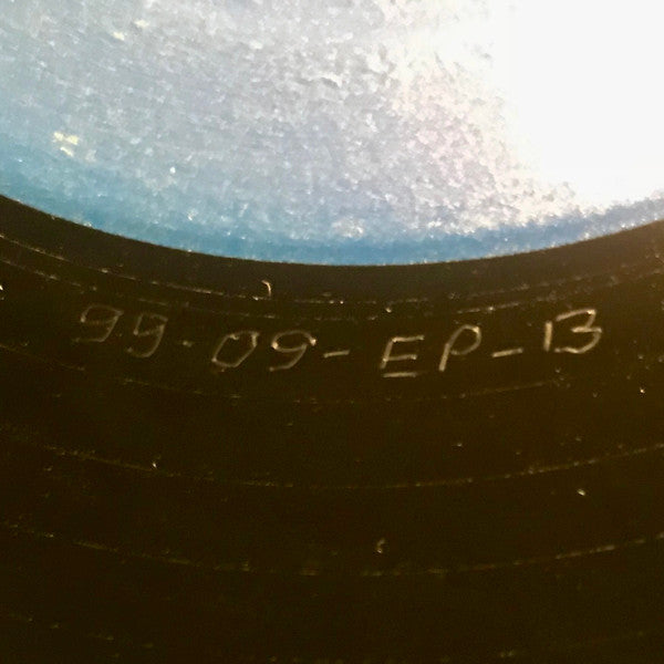 Liquid Liquid ~ Successive Reflexes (Vinyl) - Djungel & Jazz