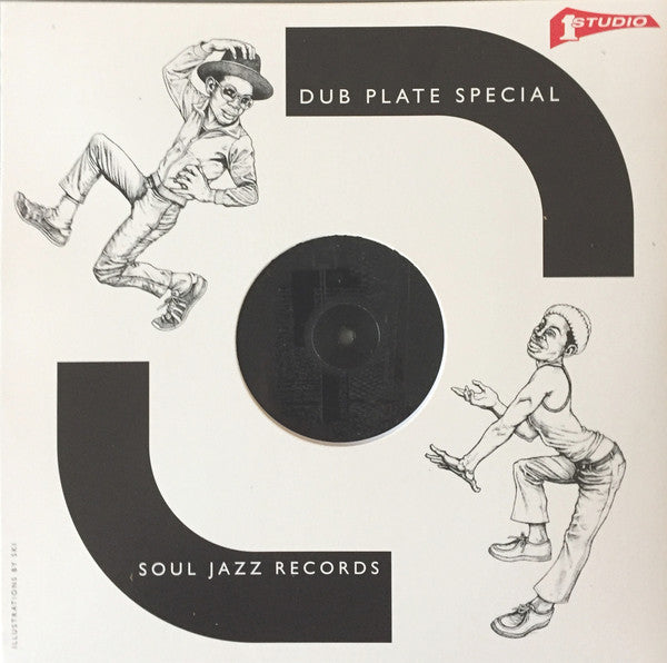 Carey Johnson ~ Go Ahead (Vinyl) - Djungel & Jazz