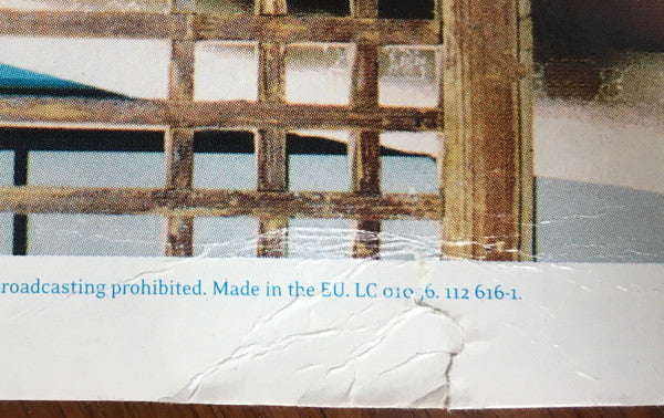 Mary J. Blige ~ No More Drama (Vinyl) - Djungel & Jazz