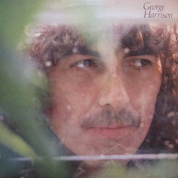 George Harrison ~ George Harrison (Vinyl) - Djungel & Jazz