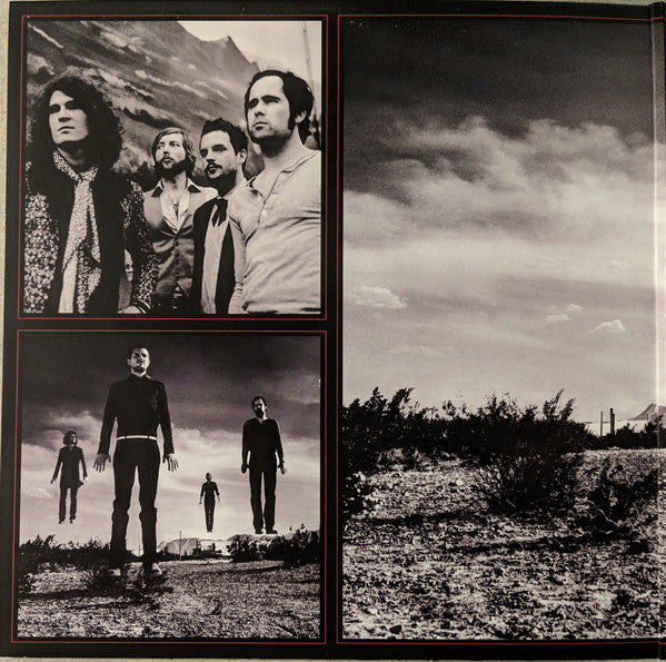 The Killers ~ Sam's Town (Vinyl) - Djungel & Jazz