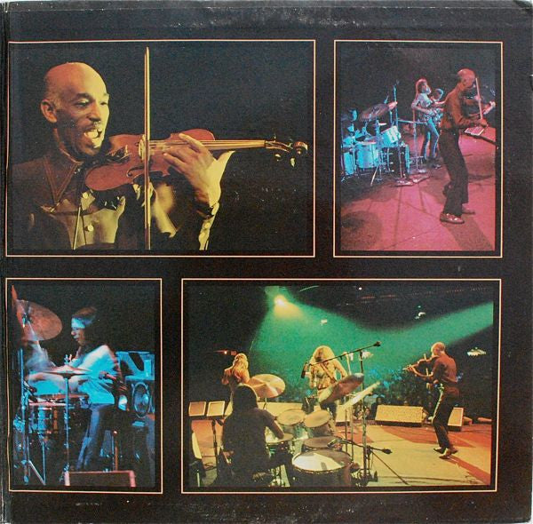 Hot Tuna ~ Burgers (Vinyl) - Djungel & Jazz