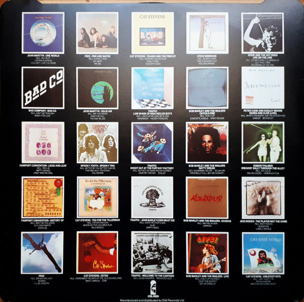 Third World : Journey To Addis (LP, Album)