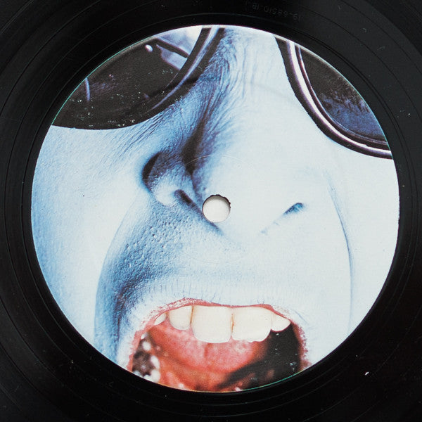 The Dickies : Dawn Of The Dickies (LP, Album)