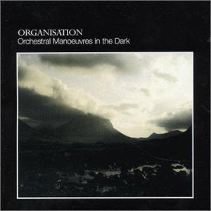 Orchestral Manoeuvres In The Dark ~ Organisation (Vinyl) - Djungel & Jazz