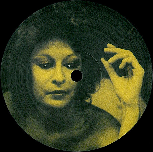 Trusme : Working Night$ (2x12", Album)