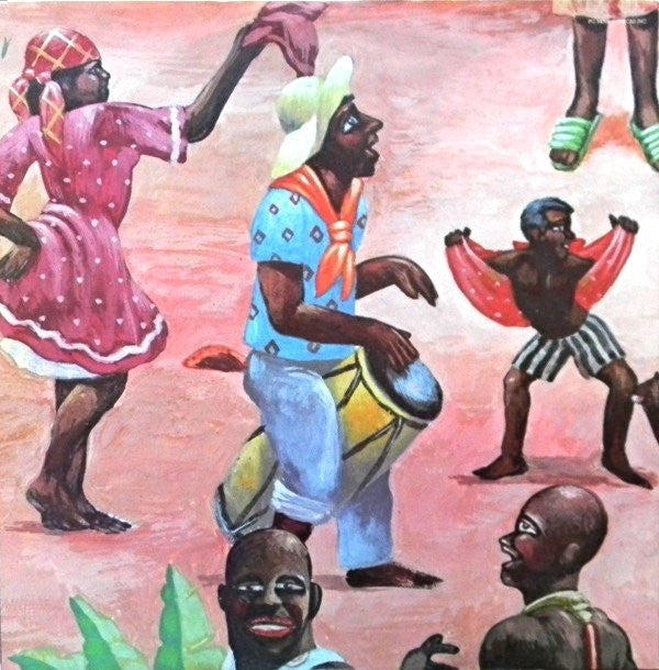 Weather Report ~ Black Market (Vinyl) - Djungel & Jazz