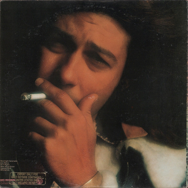 Eumir Deodato ~ Whirlwinds (Vinyl) - Djungel & Jazz