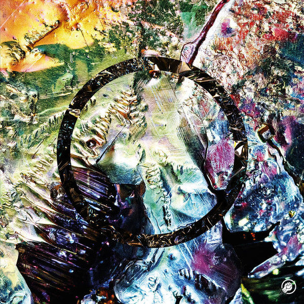 The Comet Is Coming ~ Channel The Spirits (Vinyl) - Djungel & Jazz