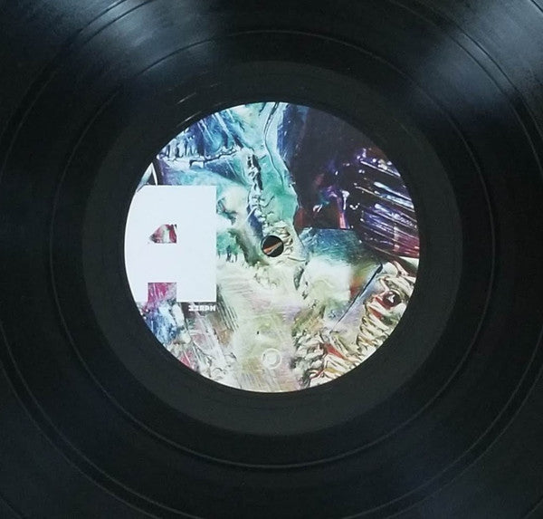 The Comet Is Coming ~ Channel The Spirits (Vinyl) - Djungel & Jazz