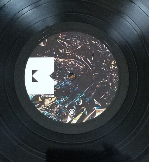 The Comet Is Coming ~ Channel The Spirits (Vinyl) - Djungel & Jazz