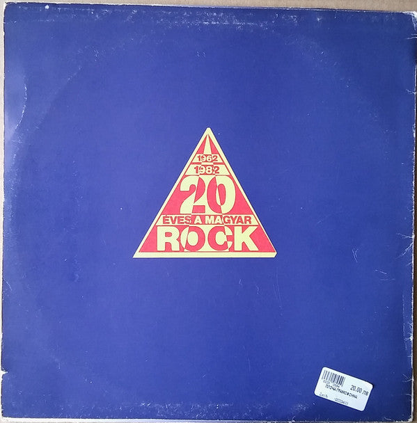 Locomotiv GT : Bummm! (LP, Album, RE)