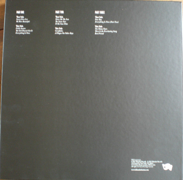 Belle & Sebastian ~ How To Solve Our Human Problems (Vinyl) - Djungel & Jazz