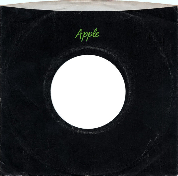 John & Yoko And The Plastic Ono Band With The Harlem Community Choir ~ Happy Xmas (War Is Over) (Vinyl) - Djungel & Jazz