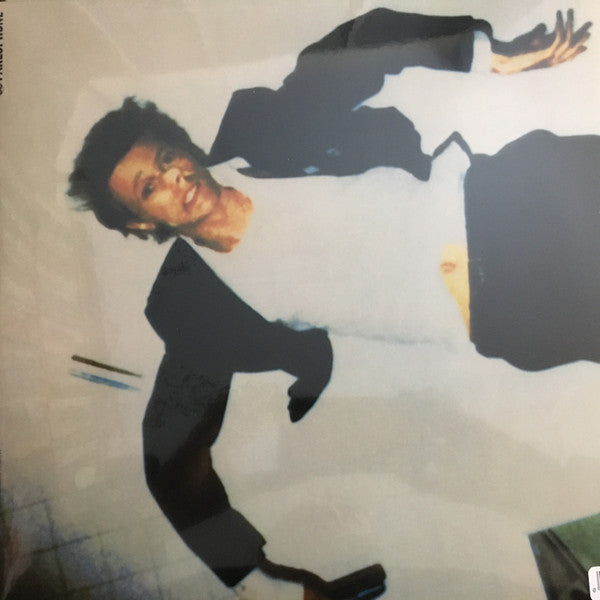 David Bowie ~ Lodger (Vinyl) - Djungel & Jazz
