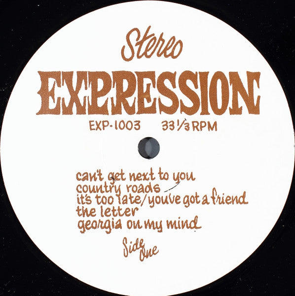 Expression (10) : Expression (LP)