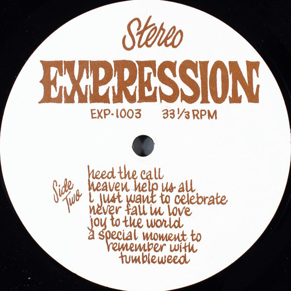 Expression (10) : Expression (LP)