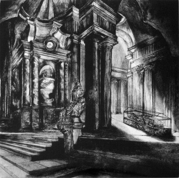 Anna von Hausswolff ~ Dead Magic (Vinyl) - Djungel & Jazz
