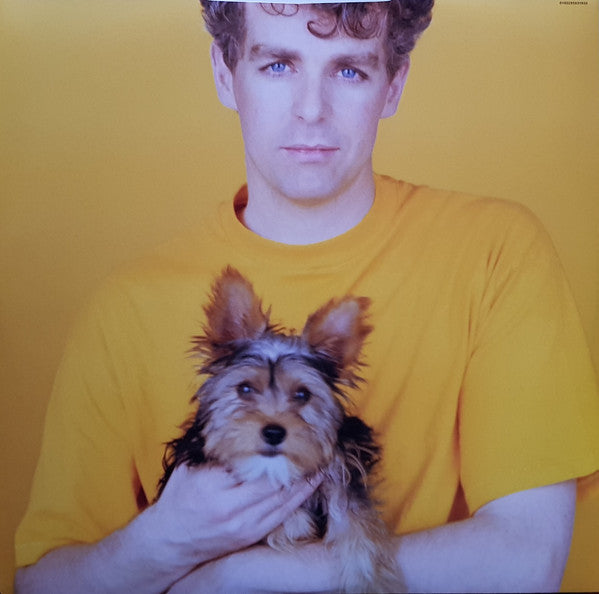 Pet Shop Boys ~ Introspective (Vinyl) - Djungel & Jazz