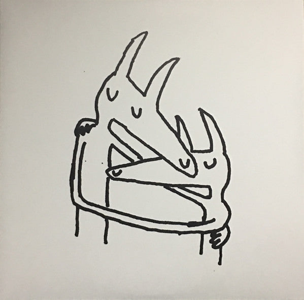 Car Seat Headrest ~ Twin Fantasy (Vinyl) - Djungel & Jazz