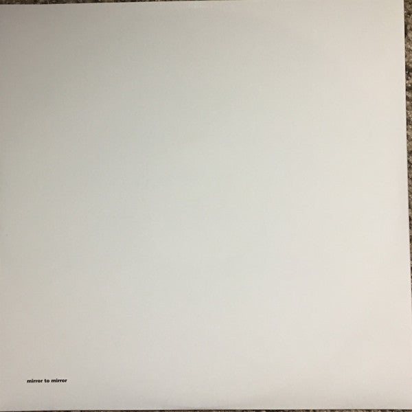 Car Seat Headrest ~ Twin Fantasy (Vinyl) - Djungel & Jazz
