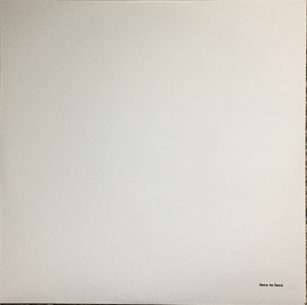 Car Seat Headrest ~ Twin Fantasy (Vinyl) - Djungel & Jazz