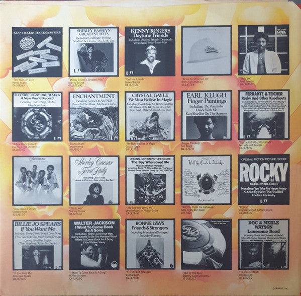 Various ~ New & Old Sounds (Vinyl) - Djungel & Jazz