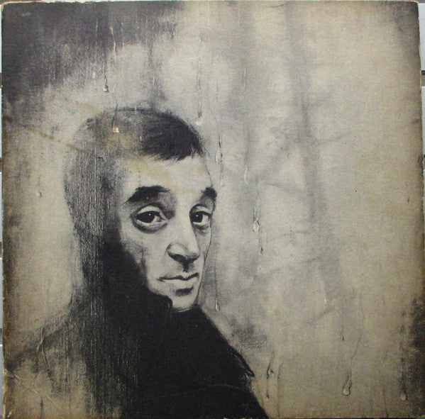 Charles Aznavour ~ Charles Aznavour Accompagné Par Paul Mauriat Et Son Orchestre (Vinyl) - Djungel & Jazz