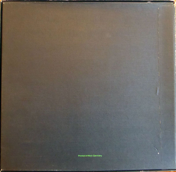 Keith Jarrett ~ Solo Concerts: Bremen / Lausanne (Vinyl) - Djungel & Jazz