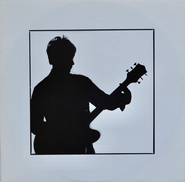 Aztec Camera ~ Stray (Vinyl) - Djungel & Jazz