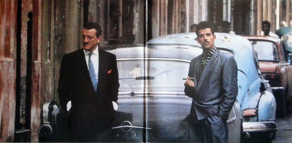 Yello ~ 1980 - 1985 The New Mix In One Go (Vinyl) - Djungel & Jazz