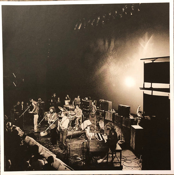 The Grateful Dead ~ Best Of The Grateful Dead Live: Volume 1 (Vinyl) - Djungel & Jazz